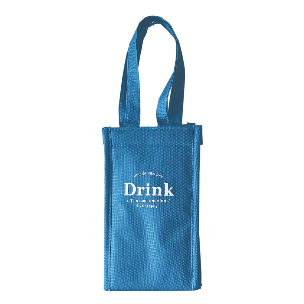 青青 Drink簡約保冷飲料提袋-簡單生活系列/CBG-549