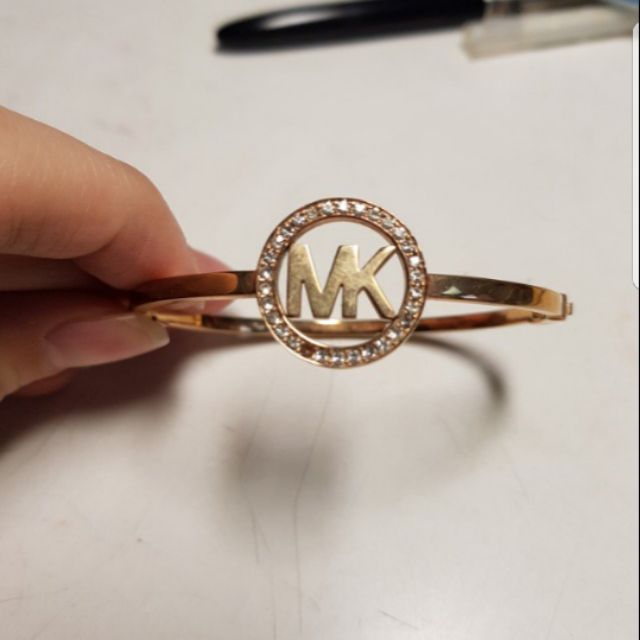 MK手環