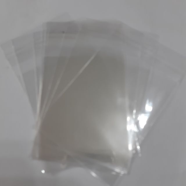 阿伯的店 拍立得底片專用自黏式透明袋 SQ 方型底片 20枚 保護袋 另有 拍立得相本