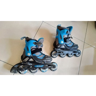 二手兒童直排輪鞋ROLLERBLADE