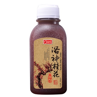 康健生機 洛神桂花烏梅飲 350ml【家樂福】