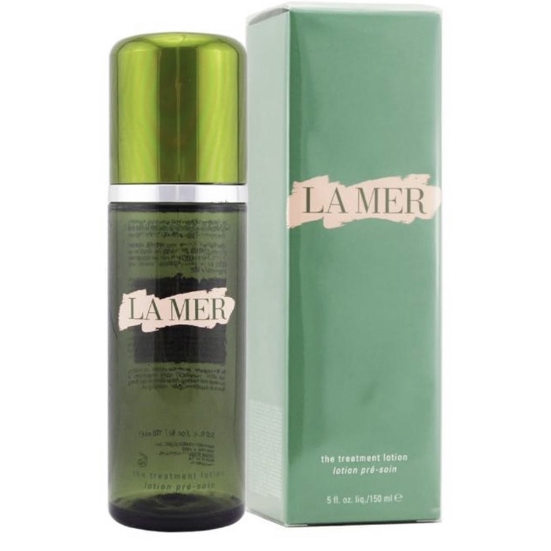 LA MER 海洋拉娜 濃縮精華露 150ML 全新免稅正品