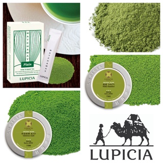 😻三花喵【預購到6/6，6月底出貨】LUPICIA(綠碧)，抹茶系列，御抹茶/宇治田原/西尾