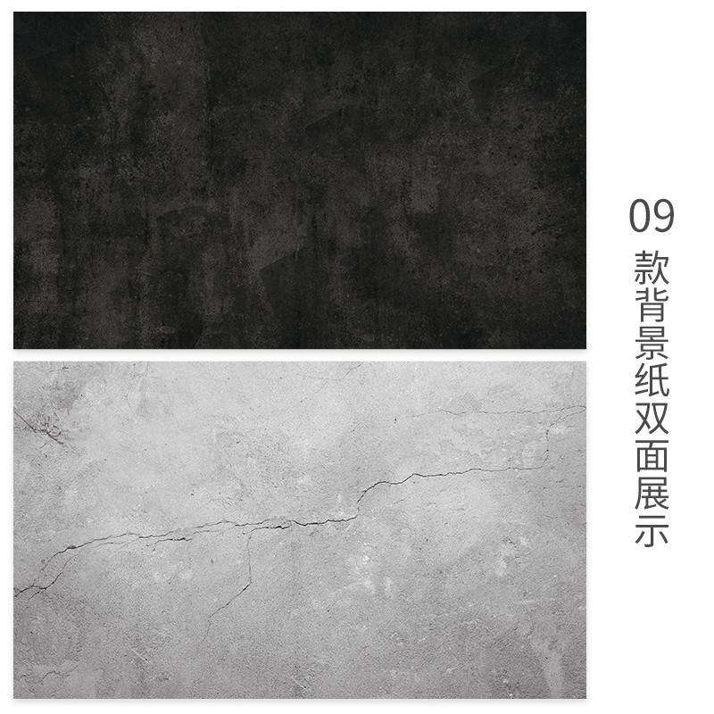 雙面背景紙54x84cm Ins 大理石紋木紋背景拍攝背景紙牆紙 蝦皮購物