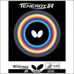  Butterfly TENERGY 64 T64