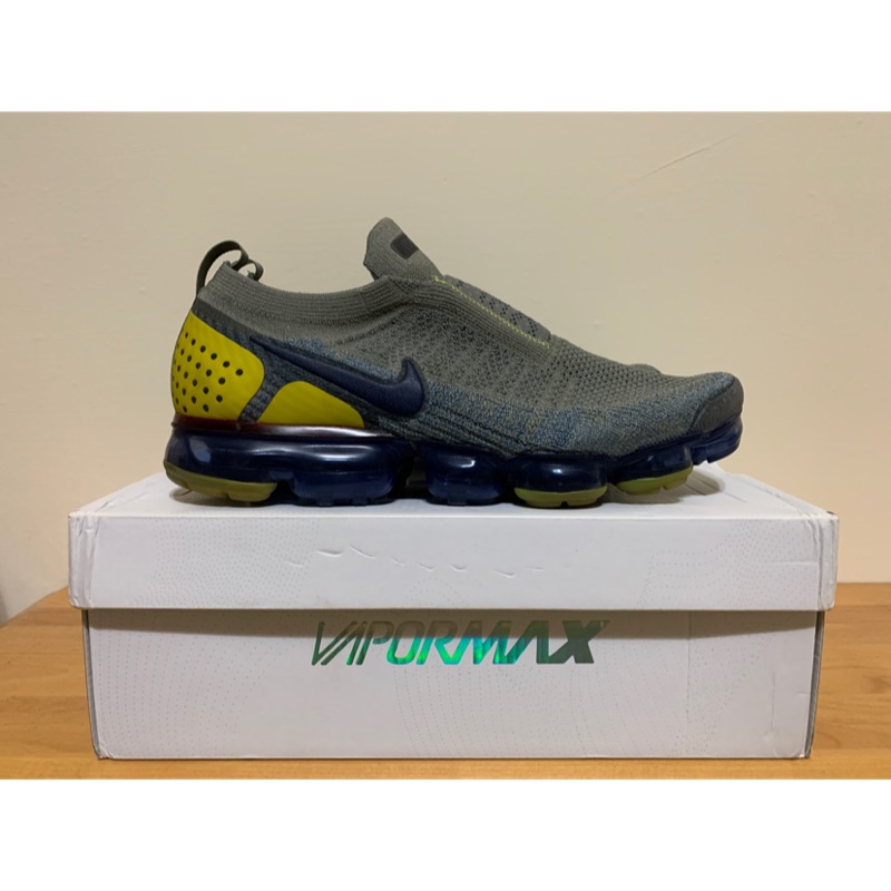 ！！降價求售！！Nike vapormax fk moc 2 US11