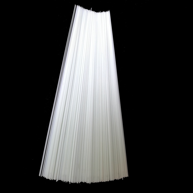 【100支】浮漂diy材料錐尾漂尾空白硬尾實心錐尾玻纖玻璃纖維漂尾 浮漂製作 漂尾,玻纖漂尾,浮標製作