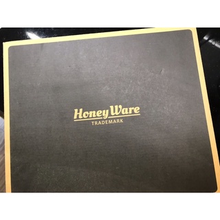 Honey Ware 富士琺瑯 綠色 22公分5.6L (售出）