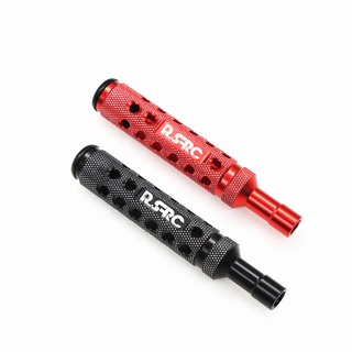 遙控車 M4 鎖輪螺母套筒扳手工具, 用於 1 / 10 卡車越野模型輪胎遙控車