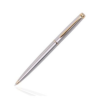 SKB文明鋼筆｜都會系列(鍍金筆夾)【RS-305C】