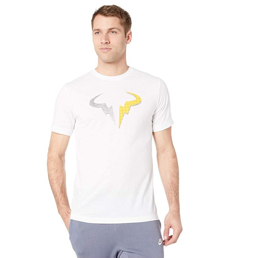 [咪咪的背包] Nike Rafa NikeCourt Dry T-Shirt納達爾 網球