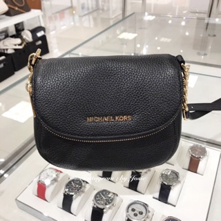 美國正品🇺🇸 Michael Kors MK 掀蓋式 小胖包