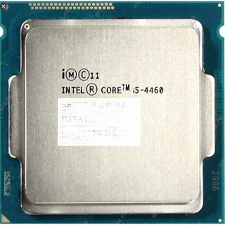 Intel CPU含風扇 i5 3470 4440 4460 i7 4770 115X 四代 處理器 二手