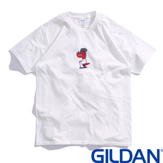 GILDAN 760C30 短tee 寬鬆衣服 短袖衣服 衣服 T恤 短T 素T 寬鬆短袖 短袖 短袖衣服