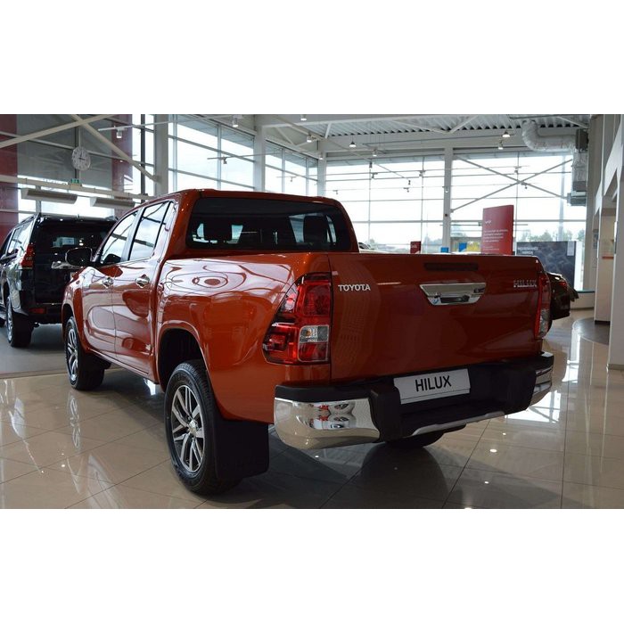 &lt;台灣之光&gt;全新 TOYOTA HILUX 海力士20 19年原廠款 紅白晶鑽 後霧燈 尾燈 台灣製