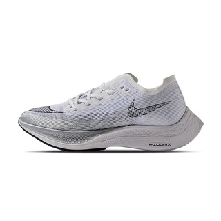Nike ZoomX VaporFly NEXT% 2 女鞋 灰白色 馬拉松 運動 慢跑鞋 CU4123-100