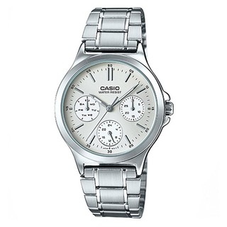 【CASIO】卡西歐 時尚指標錶款 LTP-V300D-7A 宏崑時計 臺灣卡西歐一年保固