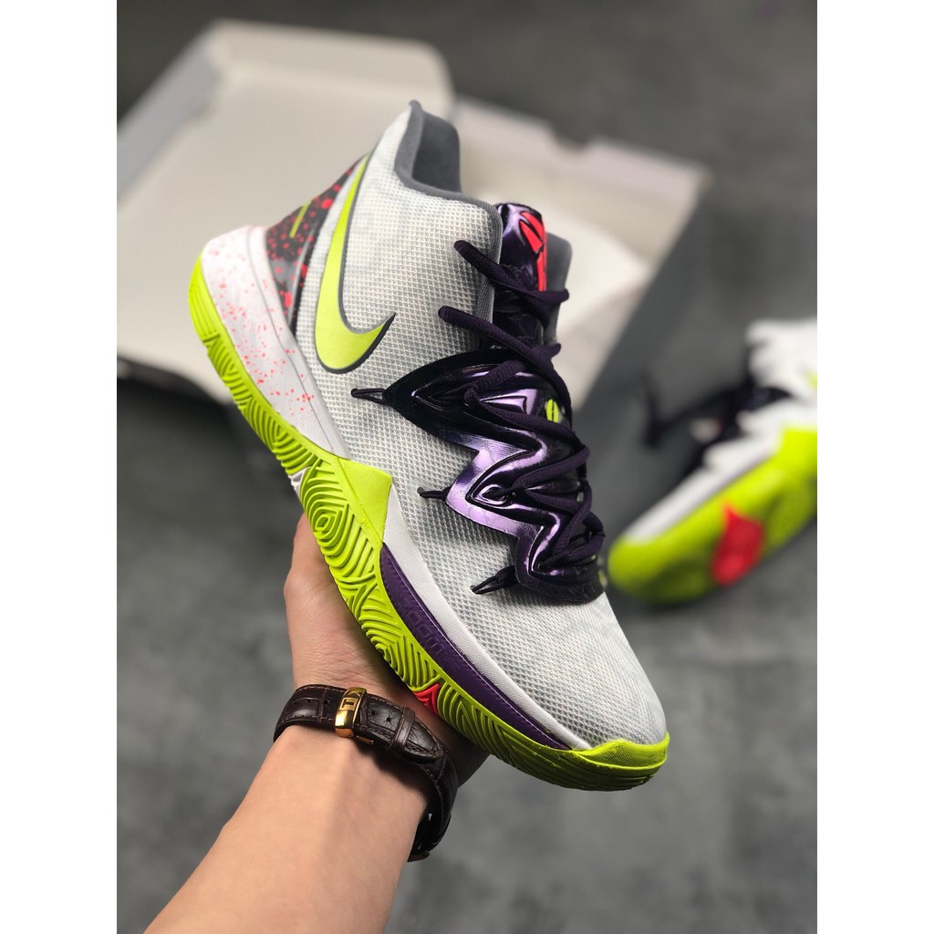 kyrie mamba day