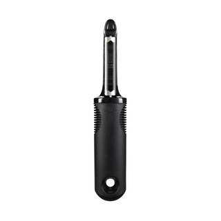 【OXO】軟皮蔬果削皮器《有點厲害日韓代購》刨刀