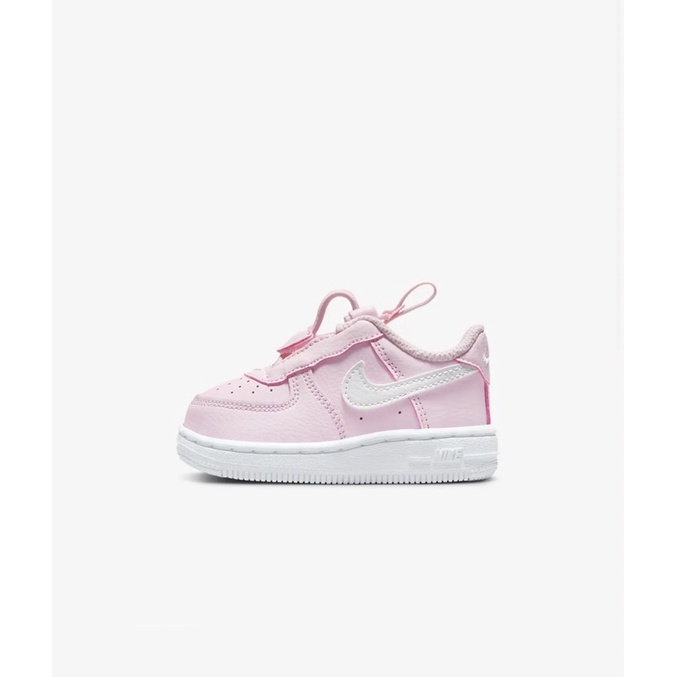 Nike Force1 Toggle嬰幼兒鞋款
