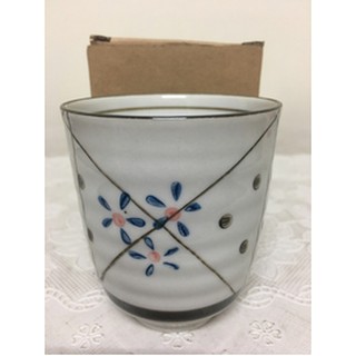 和風 茶杯
