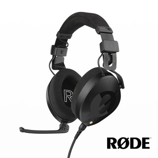 RODE NTH-100M 耳罩式監聽耳機-耳麥版 公司貨 現貨 廠商直送