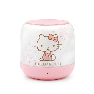 GARMMA Hello Kitty 無線藍牙喇叭