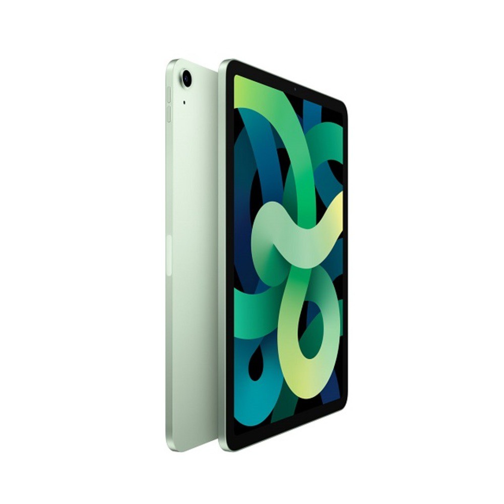 APPLE iPad Air 2020 綠色 10.9吋 WiFi/LTE 64G/256G-周董的店