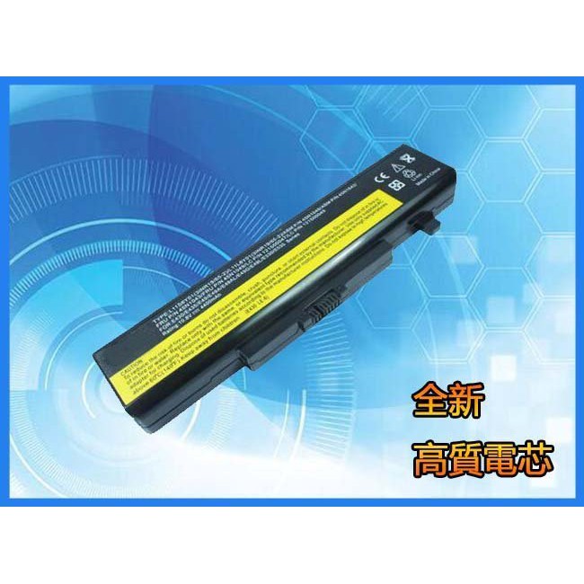 筆記本電池適用於聯想E430 M490 E431 E435 E49 B480 E530 E440全兼容