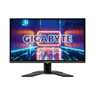 【GIGABYTE 技嘉】技嘉 G27Q 27型 144Hz 1ms HDR400 電競螢幕