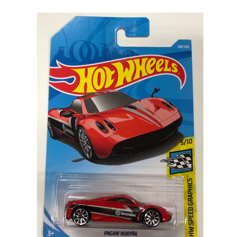 hot wheels brembo