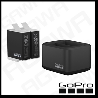 台灣公司貨 GoPro 11 HERO10 9 雙充+ENDURO 高續航電池 ADDBD-211-AS 正成 原廠電池