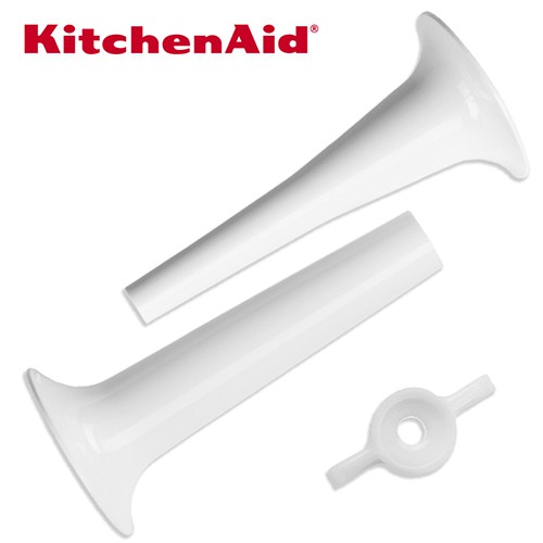 (出清品) KitchenAid 攪拌機原廠配件 SSA 灌腸機 原廠公司貨