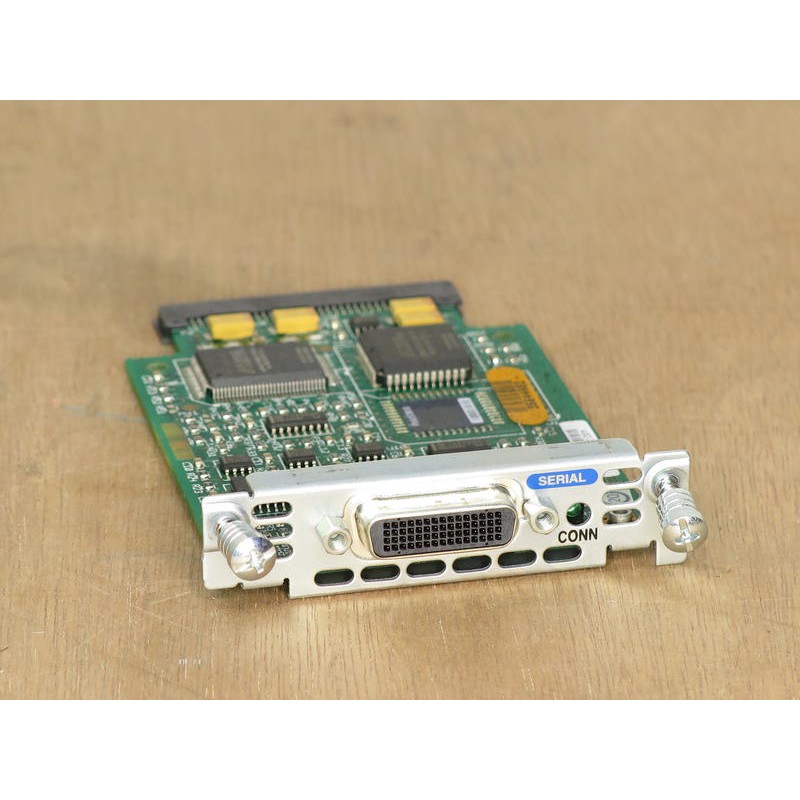 Cisco WIC-1T | 蝦皮購物