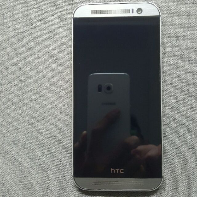 HTC M8 16GB 灰色
