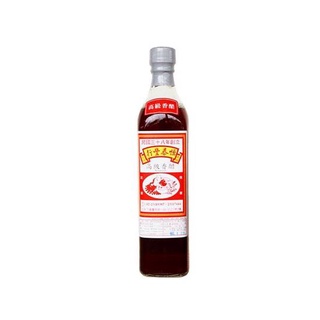 【常溫】恆泰豐行高級香醋 (大)(500g)(瓶罐) | 南園食品店(湖州粽子、芝麻湯圓) 南門市場