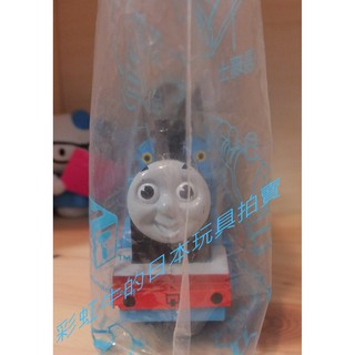 絕版收藏 2007 肯德基 玩具 湯瑪士小火車 湯瑪士 公仔 玩具