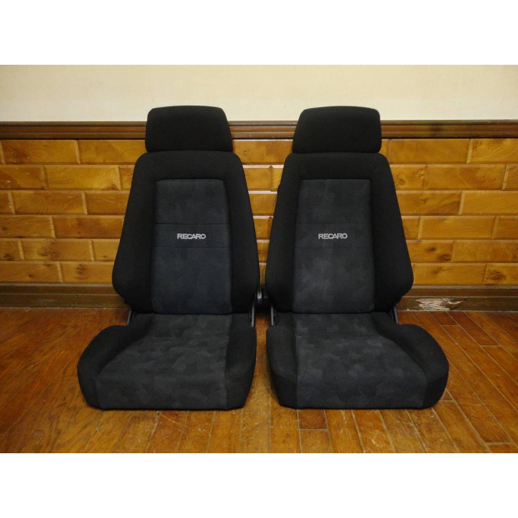 比比昂.日本改裝汽車座椅】☆RECARO LX-VF ブラック2脚セット正規品美品!☆ | 蝦皮購物 比比昂.日本改裝汽車座椅】☆RECARO LX-VF ブラック2脚セット正規品美品!☆ | 蝦皮購物