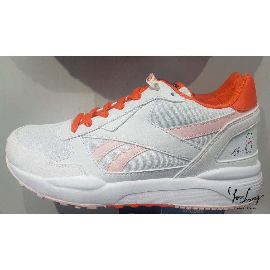 reebok bt21 bridge