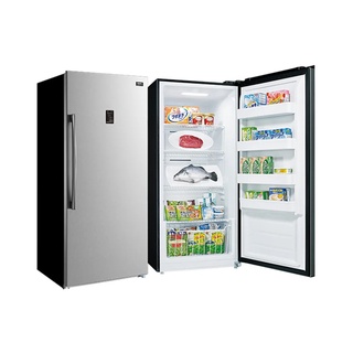 【宏興企業行】三洋 410公升 無霜直立式冷藏冷凍櫃 SCR-410FA