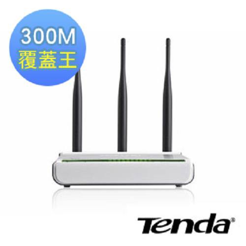 Tenda W303R 覆蓋王 無線WiFi路由器