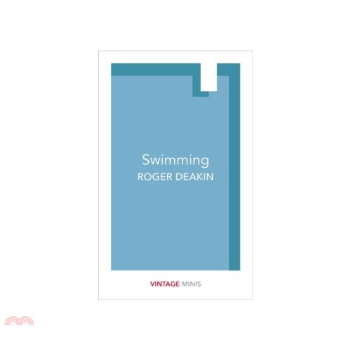 Swimming: Vintage Minis
