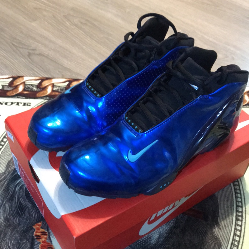 nike zoom hyperfly
