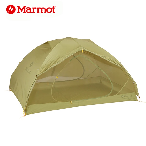 美國-【MARMOT】Tungsten UL 3P 輕量三人帳篷 / 戶外露營登山帳篷