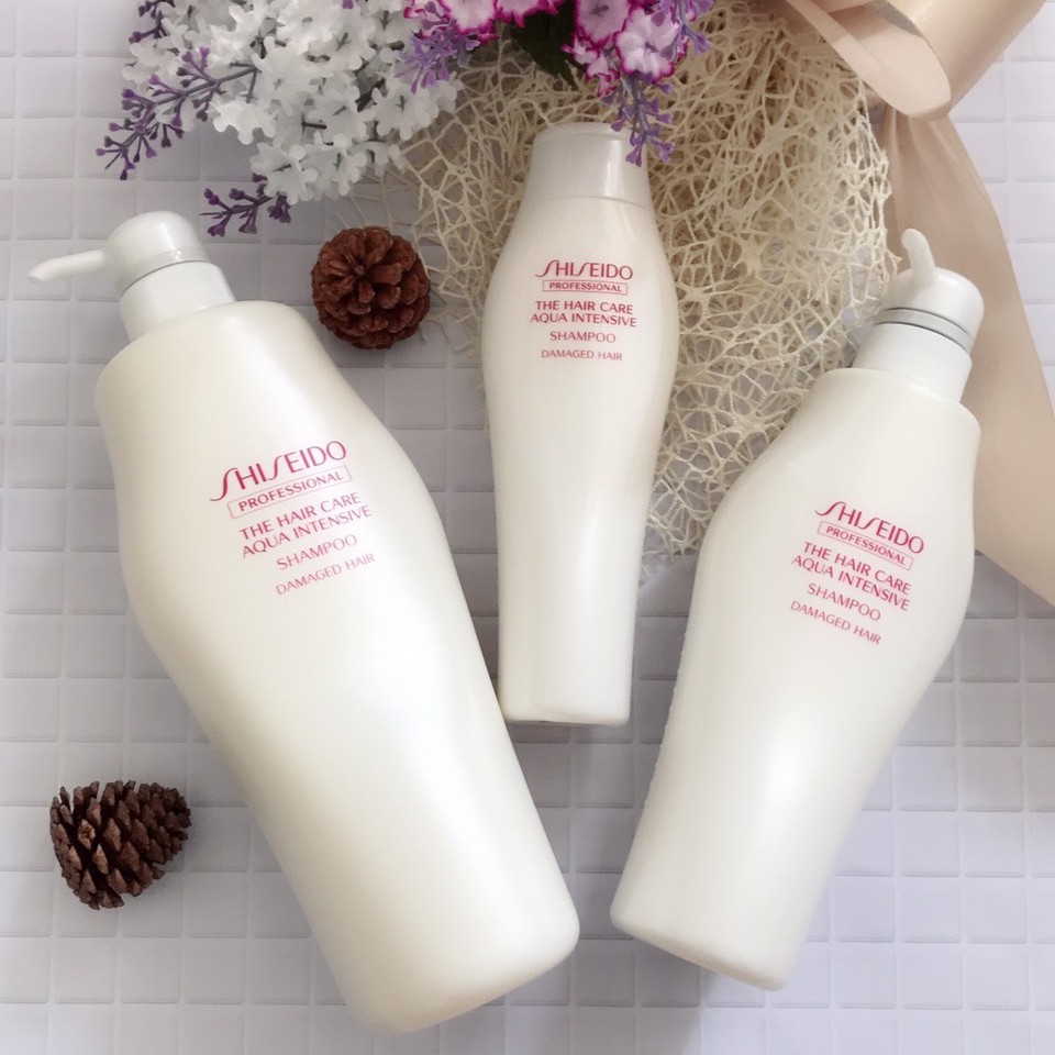 （莉莎）資生堂SHISEIDO 柔潤修護洗髮乳 250ML 500ML 1000ML 1800ML