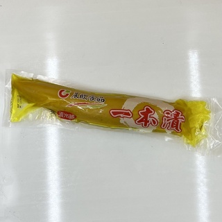 <素聯盟>晨欣 一本漬350g(全素)