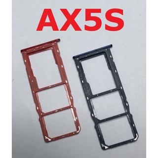 卡託 OPPO AX5S CPH1920 卡槽 SIM卡座 記憶卡座 現貨