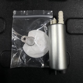 噴射車 光陽 三陽 通用 泵浦馬達 含濾棉 汽油幫浦 泵浦 馬達 噴射汽油泵馬達組 盒裝