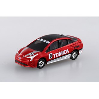 TOMICA 2017橫濱會場限定 NO.09 豐田電動車