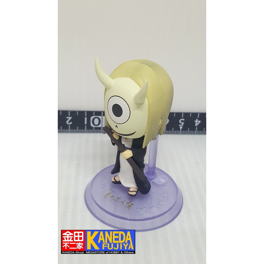 日版正版夏目友人帳小妖怪獨眼妖怪柊盒玩 H 蝦皮購物